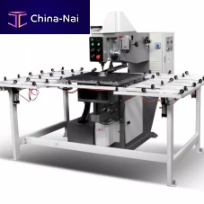 CNC drilling machine TOYZ220verticalfor glass