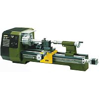 CNC lathe PD 400/CNC-readyhorizontalpowerfulprecision