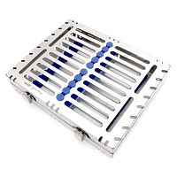 Dental surgery instrument kit IMS14