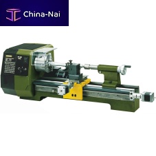 CNC lathe PD 400/CNC-readyhorizontalpowerfulprecision