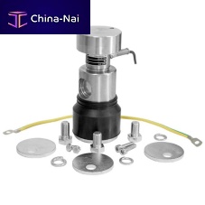 Compression load cell CD MODEL COLUMN TYPE LOAD CELLblock typestrain gaugeOIML