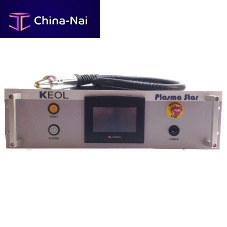 Cleaning atmospheric plasma generator Plasma Starfor surface coatingindustrial