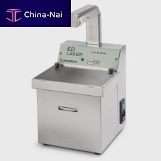 Laser pin drilling machine ED-LASER