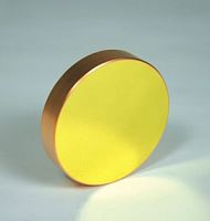Round mirror copperlaser