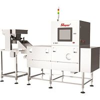 X-ray inspection machine FMS seriesindustrial