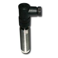Magnetic proximity sensor Ultrasensor M18X1cylindricalPNP8VDC