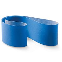 Flexible conveyor belt P-5108polyestercotton