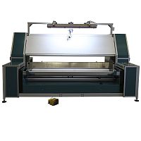 Raw fabric inspection machine PP-5high-qualitytensionless