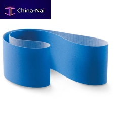 Flexible conveyor belt P-5108polyestercotton