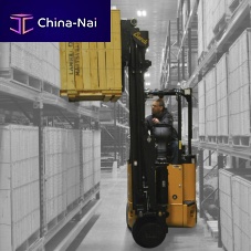 Electric forklift B3/30ACride-onhandlingfor warehouse