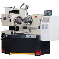 Bevel gear test machine YKB9550deformationautomaticCNC