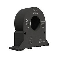 Current transformer QI-300-IDIN rail mountHall effectAC