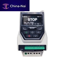 Induction frequency inverter BFI-P2-22-0043-1F42-MN analogsynchronouspermanent magnet