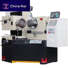 Bevel gear test machine YKB9550deformationautomaticCNC