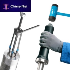 Bearing fitting tool TMMK series