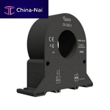 Current transformer QI-300-IDIN rail mountHall effectAC
