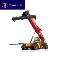 Container telehandler SRSC1009-6E