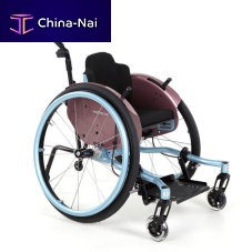 Manual wheelchair LITTY 4allpediatricoutdoorindoor