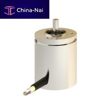 Absolute rotary encoder TBE42Hall effectsynchro-flangeSSI