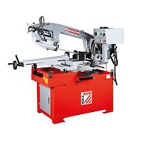 Band saw BS370TOP_400Vfloorfor metalsautomatic