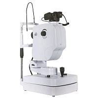 Non-mydriatic retinal camera SK-650B tabletop