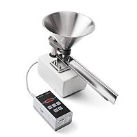 Vibrating feeder LABORETTE 24automaticcontinuous-motionpowder