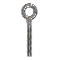 Threaded bolt A575Bwith eyestainless steel