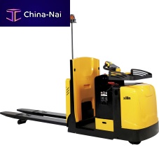 Electric order-picker CBD20Q-II / CBD30Q-IIverticallow-level
