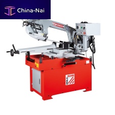 Band saw BS370TOP_400Vfloorfor metalsautomatic