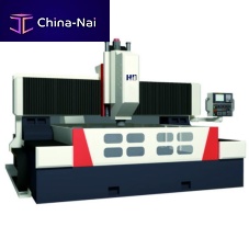 CNC drilling and milling machine H series