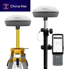 RTK receiver SMA20 RTKGNSSfor surveyingwith integrated antenna