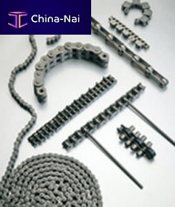 Metal conveyor chain roller