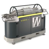 Centrifugal pump E-DRIVE PROwaterelectricstationary