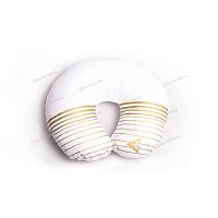 Aircraft neck pillow cotton