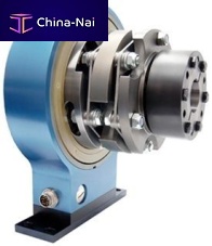 Rotary torque transducer T1 series hollow-shaftdigital