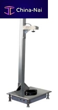 Impact testing device PT-HY4241free-falling dart