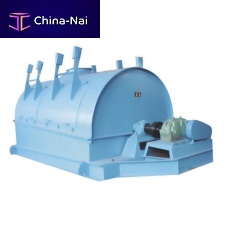Stationary screening machine S43