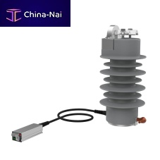 Fiber optic current sensor OLP225 clampthree-phaseAC