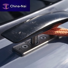 Inflatable boat mooring cleat CC270for yachtsfor sailboatsflat