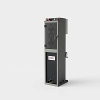 Vertical-shaft impact crusher SB30 seriesstationarycompactfor cans