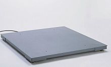 Electromechanical weighing scale Blue-PTSplatformwith separate indicatorstainless steel