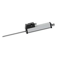 Linear displacement sensor 2124A50potentiometerresistanceIP40