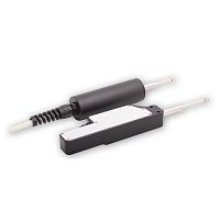 Absolute linear encoder RF251 series opticalanalog12VAC