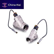 Volume flow transmitter SBT633for wateranalog outputprecision