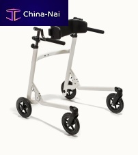 4-wheel rollator maltepediatricwith seatheight-adjustable