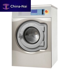 Water washing machine Wascatorautomaticfor the textile industryfront-loading