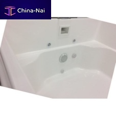 Hydromassage bathtub Lakes