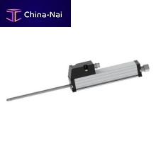 Linear displacement sensor 2124A50potentiometerresistanceIP40