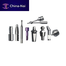 Prosthodontic screw 1.9