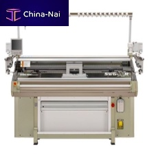 Flat knitting machine SWG-XRcompactindustrial